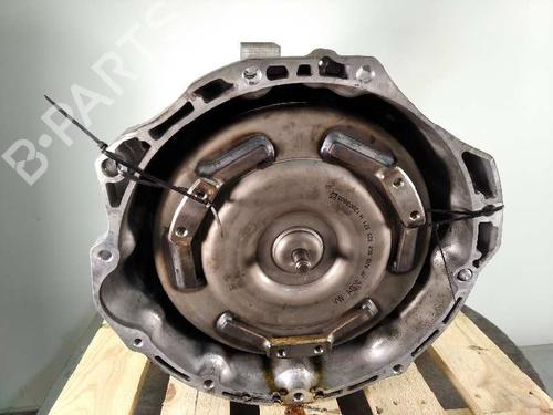 Used Gearbox VW TOUAREG (7P5, 7P6) 3.6 V6 FSI (280 hp) 5115858