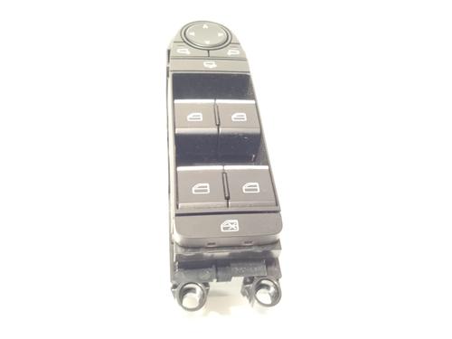 Left front window switch MAZDA 3 Hatchback (BP) 2.0 SKYACTIV-G M Hybrid | BP28297047I27 - Image 3