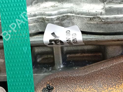 Engine HONDA CIVIC IX (FK) 2.2 i-DTEC (FK3) | BP34474421M1  - Image 9
