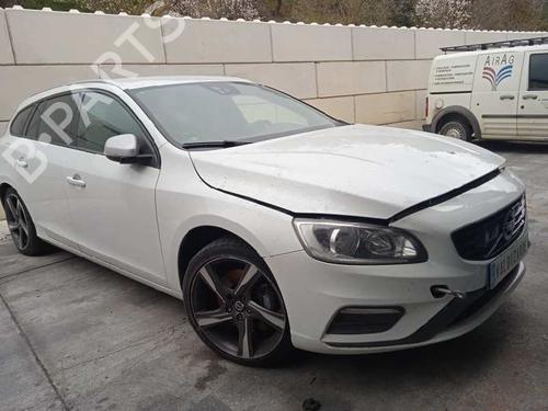 Electronic module VOLVO V60 I (155) D5 | BP13406270M83 