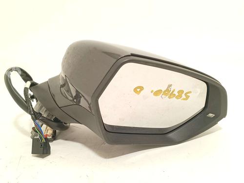 Used Right mirror Right mirror 38414035 38414035