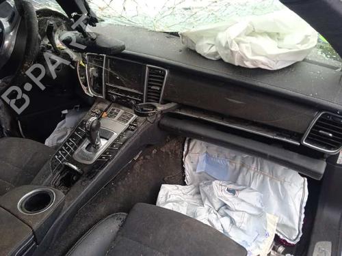 Electronic module PORSCHE PANAMERA (970) 4.8 GTS | BP15352350M83 - Image 20