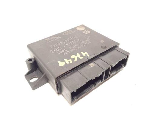 Module électronique LAND ROVER RANGE ROVER EVOQUE (L538) [2011-2019]  9763896