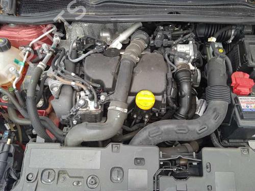 Fuel pump RENAULT CLIO IV (BH_) 1.5 dCi 75 | BP13513999M76 