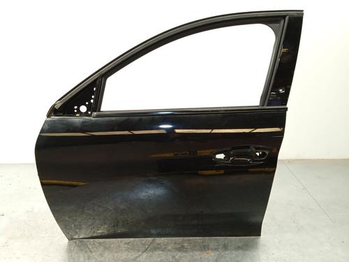 Used Left front door PEUGEOT 208 II (UB_, UP_, UW_, UJ_) 1.2 PureTech 130 (131 hp) 28545358