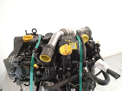 Engine RENAULT MEGANE III Hatchback (BZ0/1_, B3_) 1.5 dCi | BP32701263M1 - Image 5