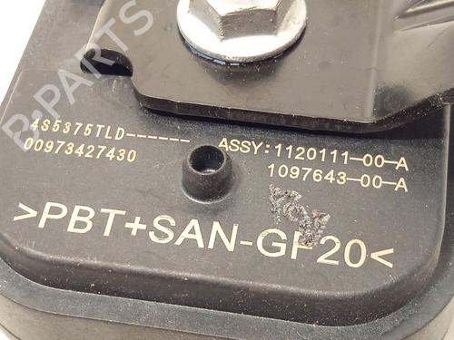 Electronic module TESLA MODEL 3 (5YJ3) EV | BP19323546M83 - Image 3