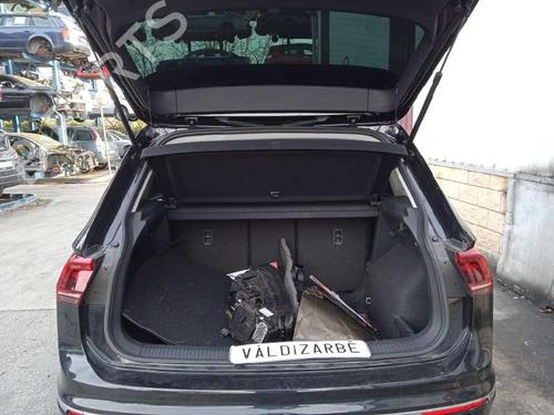 Rear right window mechanism VW TIGUAN (AD1, AX1) 2.0 TDI | BP6786637C25