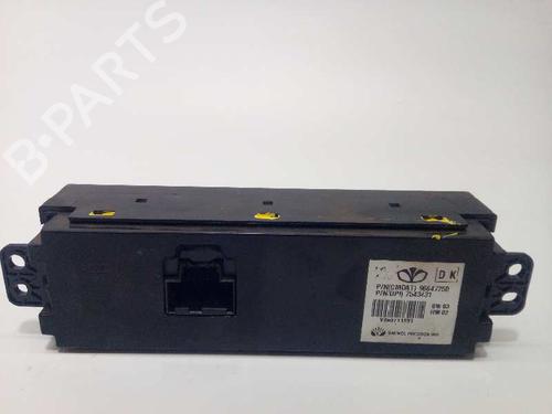 Display monitor CHEVROLET EPICA (KL1_) 2.0 | BP5789117C48