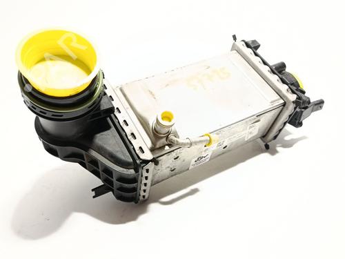 Intercooler SKODA FABIA IV (PJ3) 1.0 TSI | BP34152428M30 - Image 2