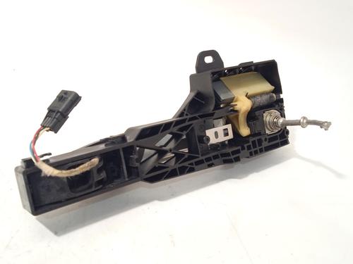 Front left exterior door handle RENAULT MEGANE IV Hatchback (B9A/M/N_) 1.5 Blue dCi 115 (B9A6) | BP28724541C128