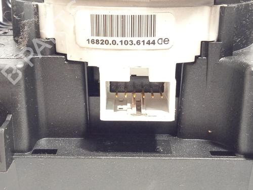 Steering column stalk FORD KA (RU8) 1.3 TDCi | BP32132131I23