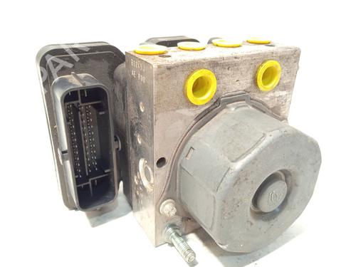 Used ABS pump RENAULT CLIO IV (BH_) 1.5 dCi 75 (75 hp) 22759379