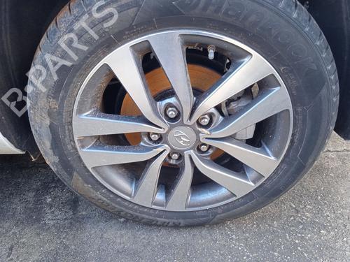 Throttle body HYUNDAI i30 FASTBACK (PDE, PDEN)  | BP24058434M82 