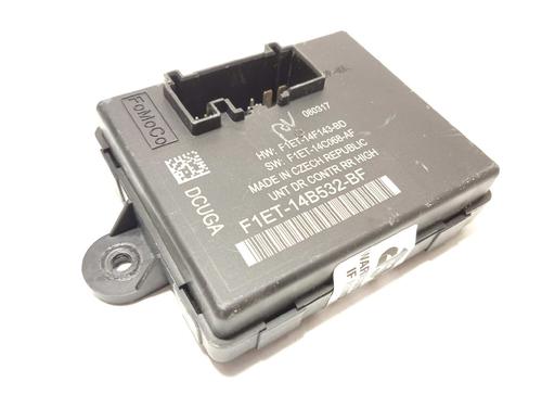 Used Electronic module Electronic module 17530271 17530271