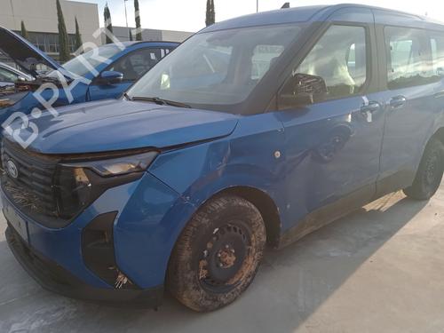 AC pipe FORD TOURNEO CUSTOM V362 Bus (F3) 1.0 EcoBoost PHEV | BP33118083M126  - Image 10