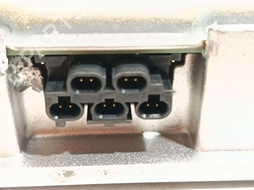 Electronic module FORD FOCUS IV (HN) 1.0 EcoBoost mHEV | BP39096100M83 - Image 4
