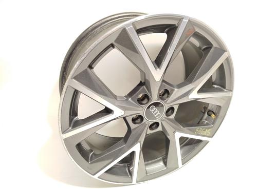Used Rim Rim AUDI A1 Allstreet (GBH) 30 TFSI (110 hp) 33622713 33622713