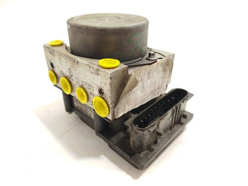 ABS pump RENAULT KANGOO / GRAND KANGOO II (KW0/1_) 1.5 dCi 110 (KW0C, KW0H) | BP28730843M43 
