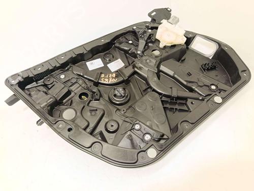 Used Front left window mechanism Front left window mechanism 37376879 37376879