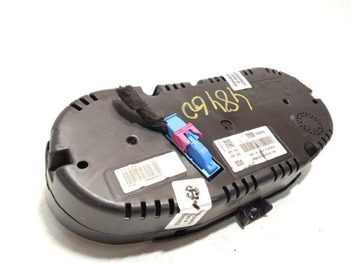 Instrument cluster SEAT IBIZA IV (6J5, 6P1)  | BP10377890C47 
