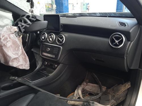 Gearbox MERCEDES-BENZ A-CLASS (W176) A 160 CDI / d (176.011) | BP32669458M3 