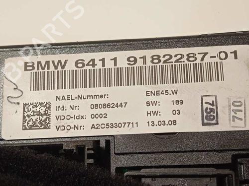 Climate control BMW 3 (E90) 320 d | BP15659881I5 
