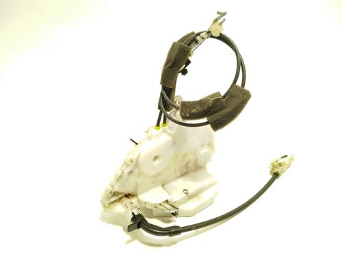 Used Front left lock HONDA ACCORD VIII (CU) 2.2 i-DTEC (CU3) (150 hp) 30510135