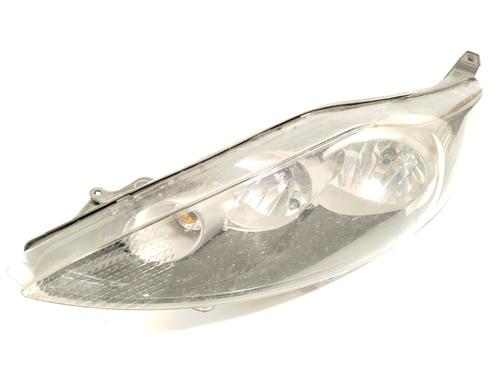 Used Left headlight FORD FIESTA VI (CB1, CCN) [2008-2017]  24611904