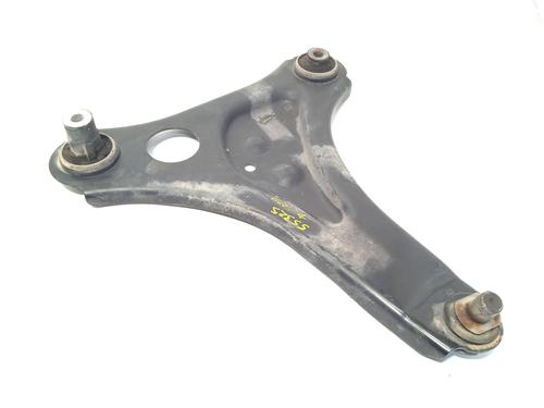 Used Left front suspension arm SMART FORFOUR Hatchback (453) 0.9 (453.044, 453.053) (90 hp) 26325435