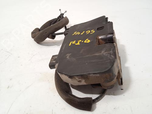 Used Front left lock Front left lock 28110908 28110908