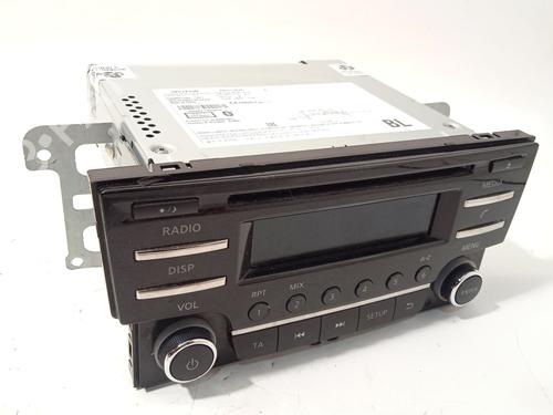 radio-nissan-pulsar-hatchback-c13-2014-29751043 main image
