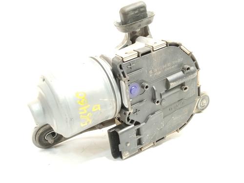 Used Front wiper motor CITROËN C4 Picasso II 1.6 HDi / BlueHDi 115 (115 hp) 28514708