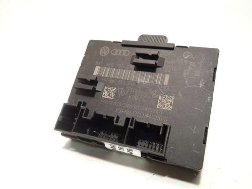 Electronic module AUDI Q3 (8UB, 8UG) 2.0 TDI | BP8243921M83 