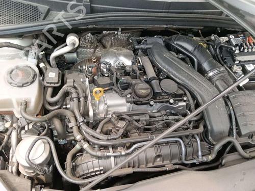 Engine SKODA FABIA IV (PJ3) 1.5 TSI | BP38348481M1 - Image 34