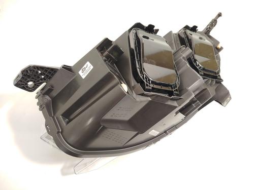 Højre forlygte CITROËN JUMPY III Van (V_) 2.0 BlueHDi 120 | BP29277782C29