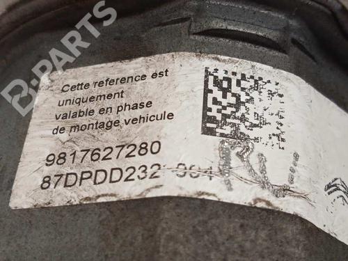 ABS pump PEUGEOT 308 II (LB_, LP_, LW_, LH_, L3_)  | BP11029189M43