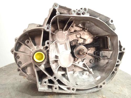 Used Gearbox Gearbox CITROËN C4 Picasso II 1.2 THP 130 (130 hp) 17582238 17582238
