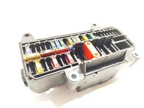 Used Fuse box BMW 7 (E65, E66, E67) 740 d (258 hp) 23399518