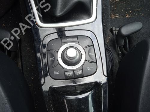 Rear left window mechanism RENAULT ESPACE IV (JK0/1_) 2.0 dCi (JK01, JK02, JK1J, JK1K, JK1H) | BP28297299C24 