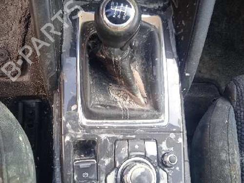 Electronic module MAZDA CX-5 (KE, GH) 2.2 D | BP15583900M83 