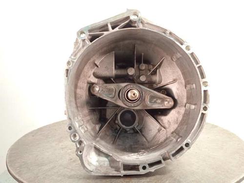 Used Gearbox BMW 1 (F20) 116 d (116 hp) 10647022