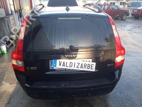 Front left window mechanism VOLVO V50 (545) 2.0 D | BP23241281C22  - Image 13