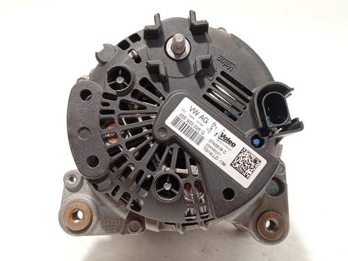Alternator AUDI A1 Sportback (GBA) 30 TFSI | BP31933295M7 - Image 3
