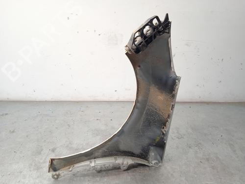 Right front fenders PEUGEOT 308 I (4A_, 4C_) 1.6 HDi | BP22729232C42 