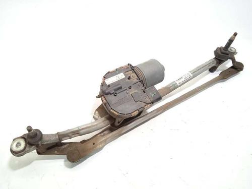 Used Front wiper motor Front wiper motor AUDI A6 C7 (4G2, 4GC) 3.0 TDI quattro (204 hp) 12003246 12003246