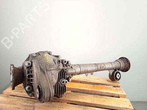 Differential vorne AUDI Q7 (4LB) 3.0 TDI quattro | BP29944911M23 