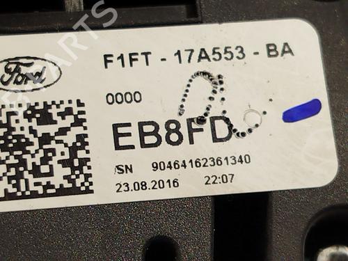 Steering column stalk FORD TRANSIT CONNECT V408 Box Body/MPV  | BP25131853I23  - Image 7