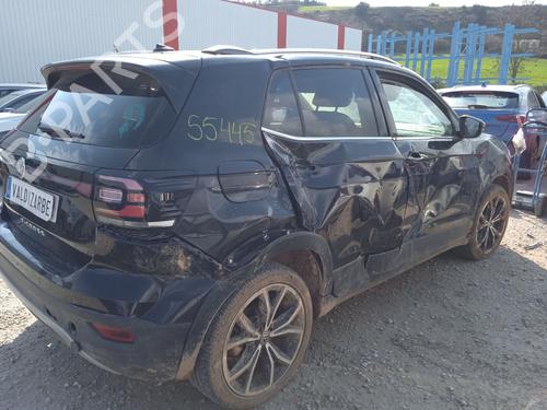 Electronic module VW T-CROSS (C11, D31)  | BP26576952M83 