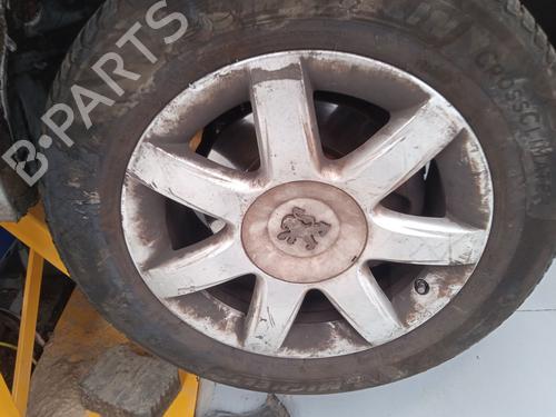 Left headlight PEUGEOT 807 (EB_) 2.0 HDI | BP33170309C28  - Image 36